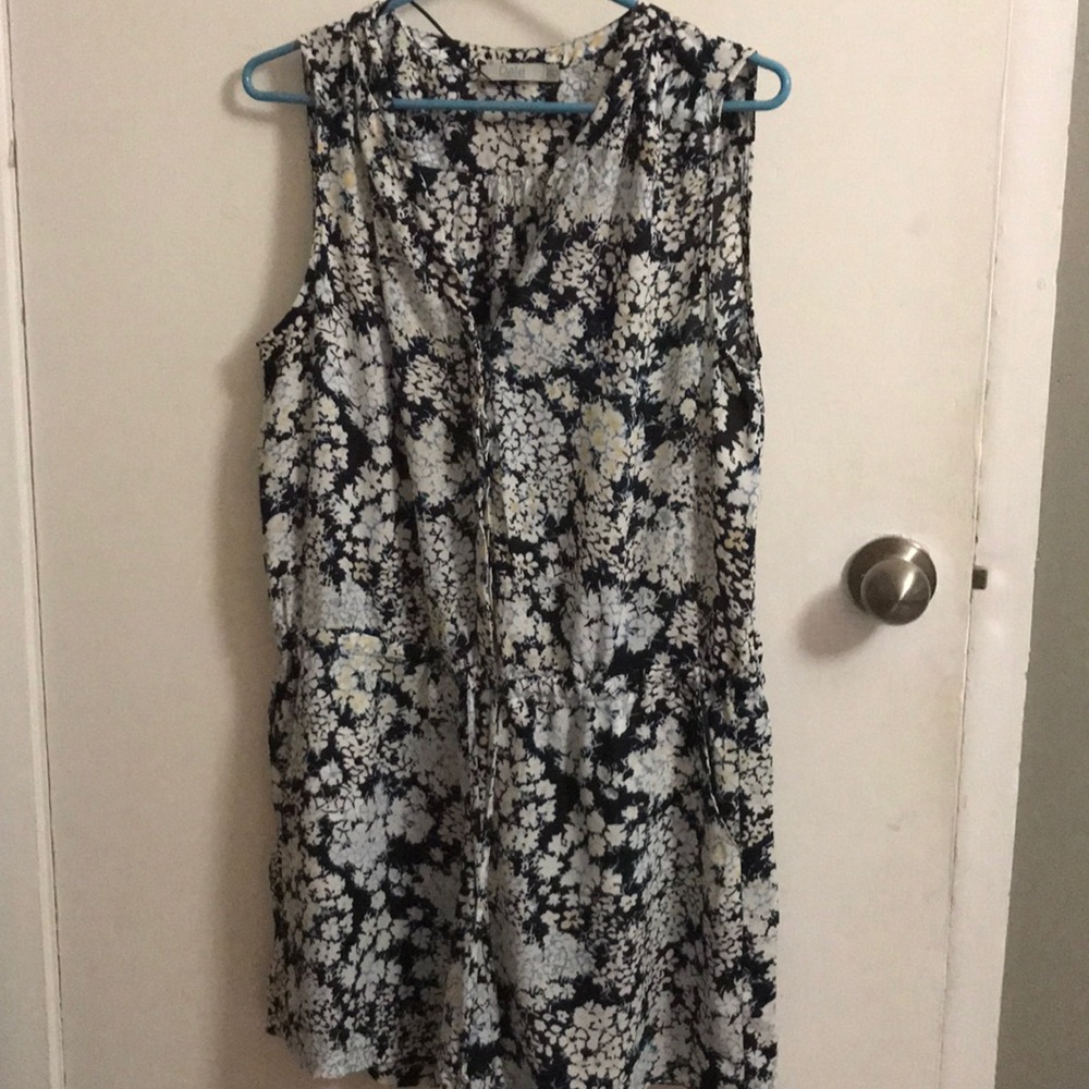 Summer romper